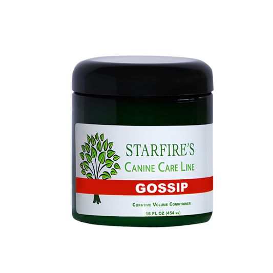 Starfire | Gossip Conditioner