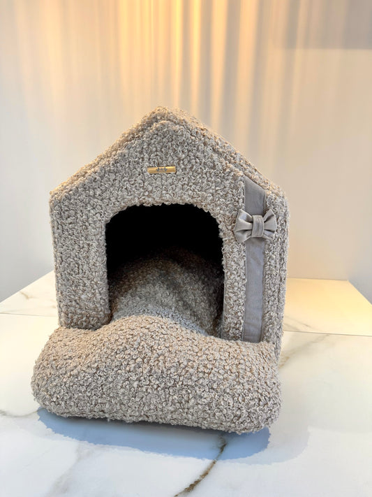 Elite Puppy | Huisje Teddy