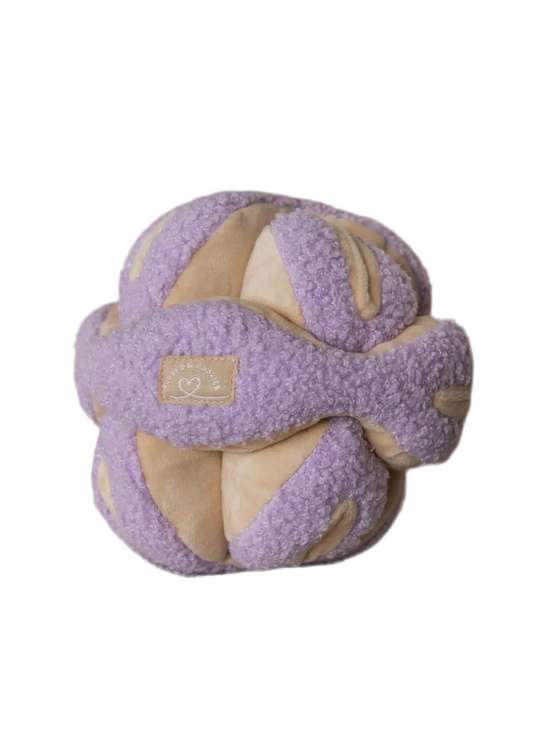 Floofs & Cookies | Snuffles Lilac