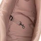 Hondentas Bethany Blush