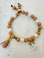 Beads By Cheyenne | EM Anti Vlooien & Teken Kralenband - Bali