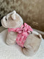 Tuigje Met GG-Print Roze