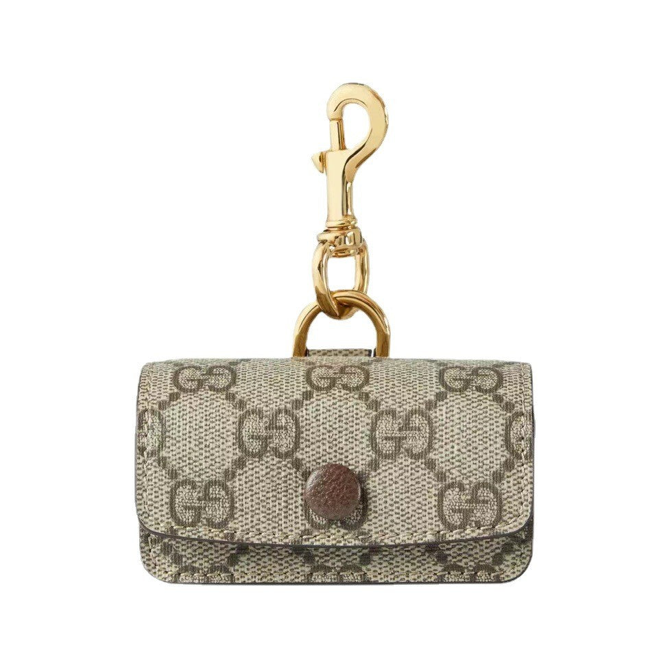 Poepzakhouder GG print