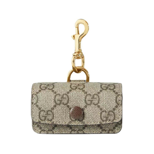 Poepzakhouder GG print