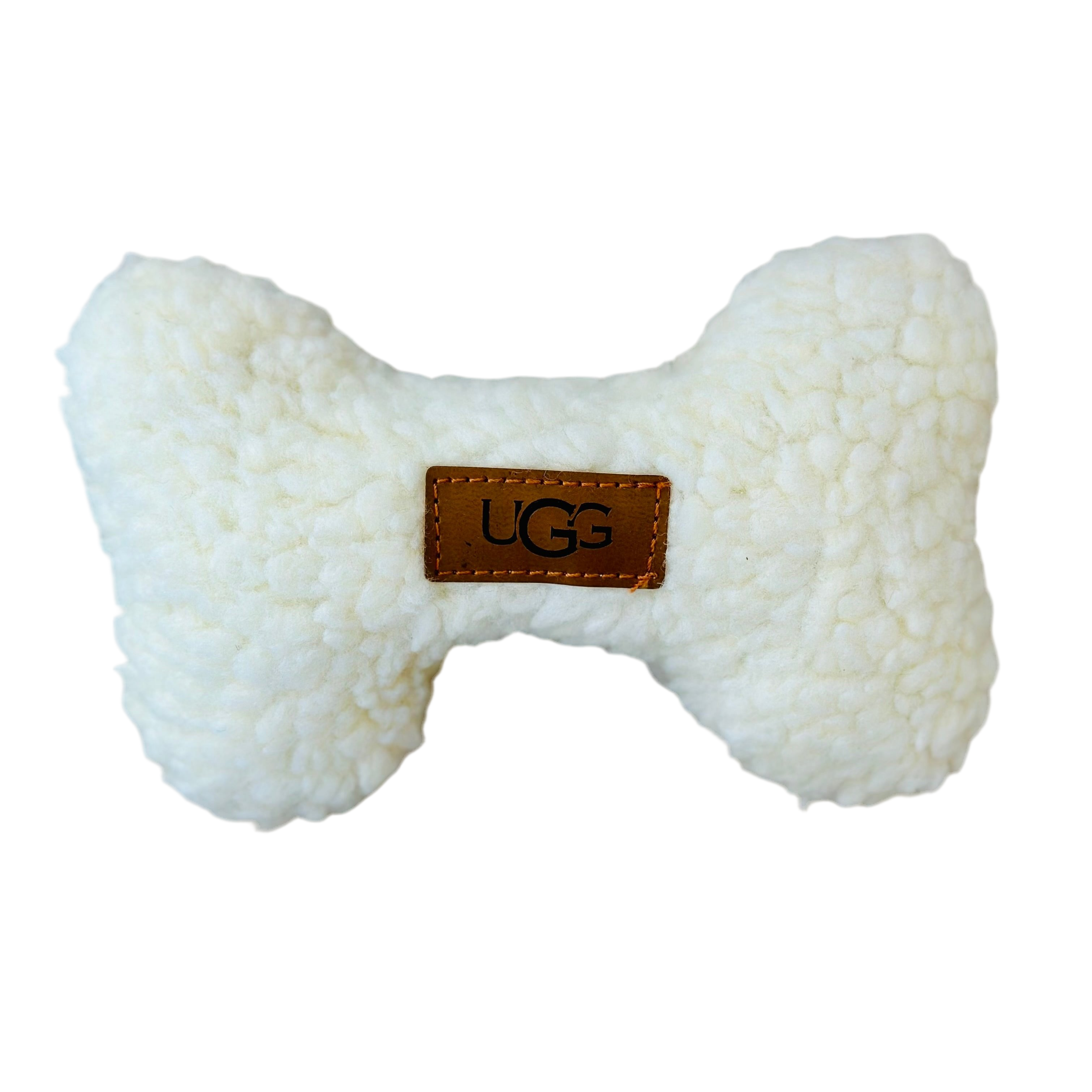 Teddy Toy Bone