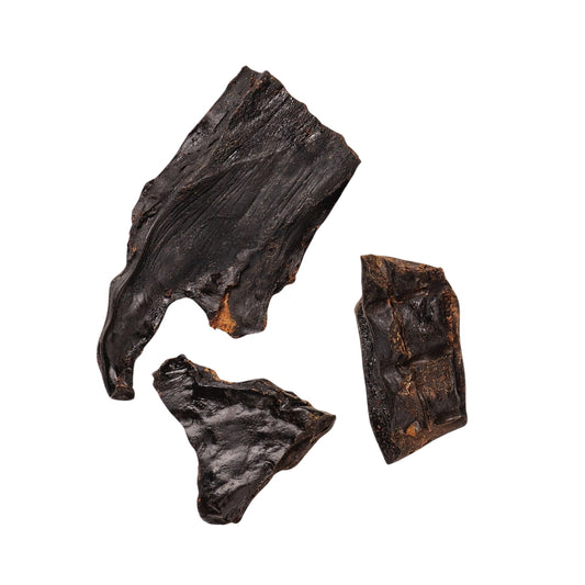 Cooka´s Cookies | Beef Brownies - Luchtgedroogde Runderlever