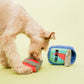 The Furryfolks | Snuffelspeelgoed - Zalm uit blik