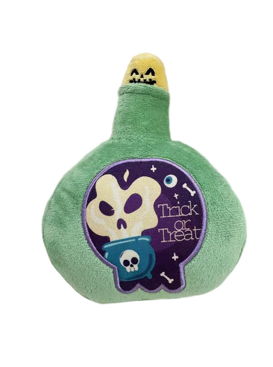 Hondenspeeltje Halloween – Trick or Treat Toverdrank