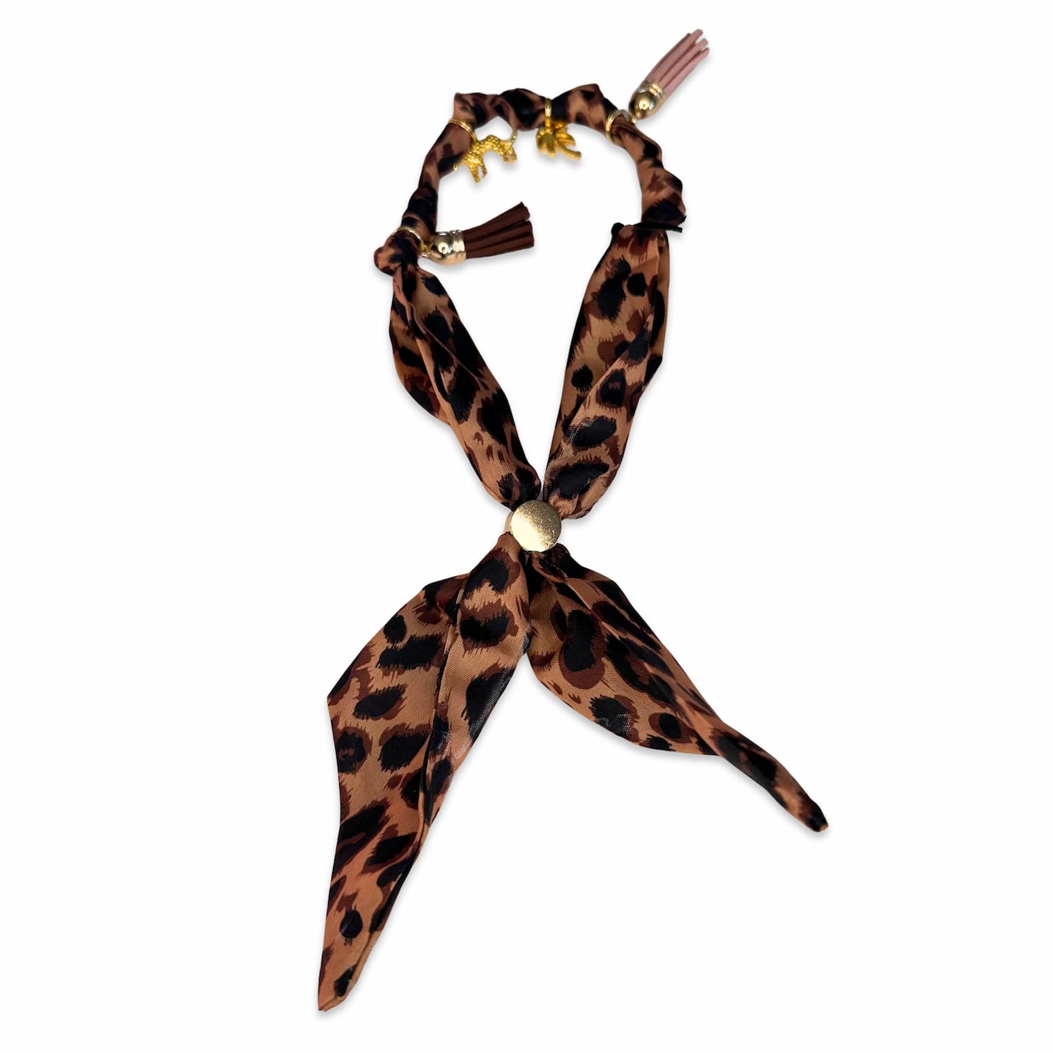 Novi Hondensjaaltje - Panther