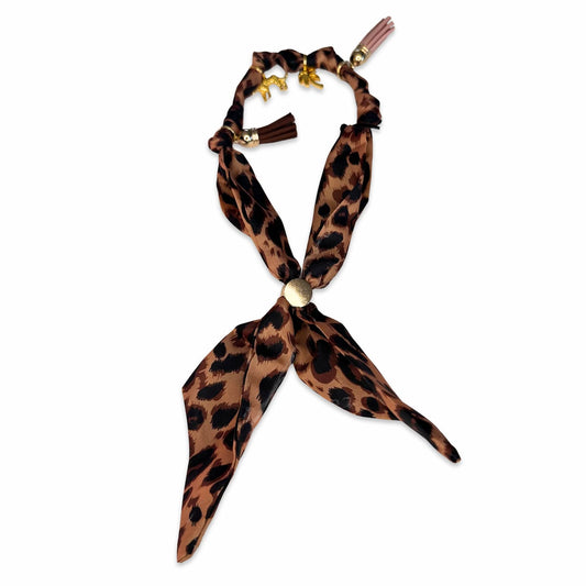 Novi Hondensjaaltje - Panther