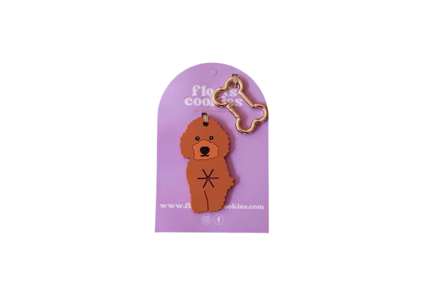 Floofs & Cookies | Poopy Loopy Beary Toypoodle