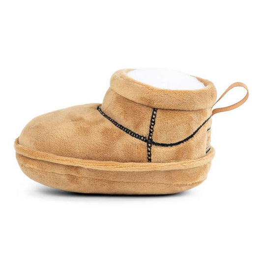 Muttzie | PUGG Boot Hondenspeelgoed