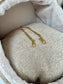 EH GIA Car Igloo Decor + Panna Eco Fur Honden Autostoel, Maat 2