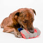 The Furryfolks | Snuffelspeelgoed - Zalm uit blik