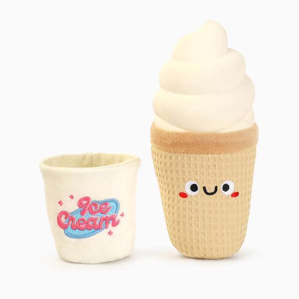 Hugsmart | Food Party -  Ice Cream