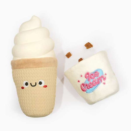 Hugsmart | Food Party -  Ice Cream