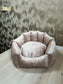 Elite Puppy | Shell Mand Soft Velvet Beige