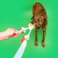 The Furryfolks | Snuffel en Trekspeelgoed - Vishengel