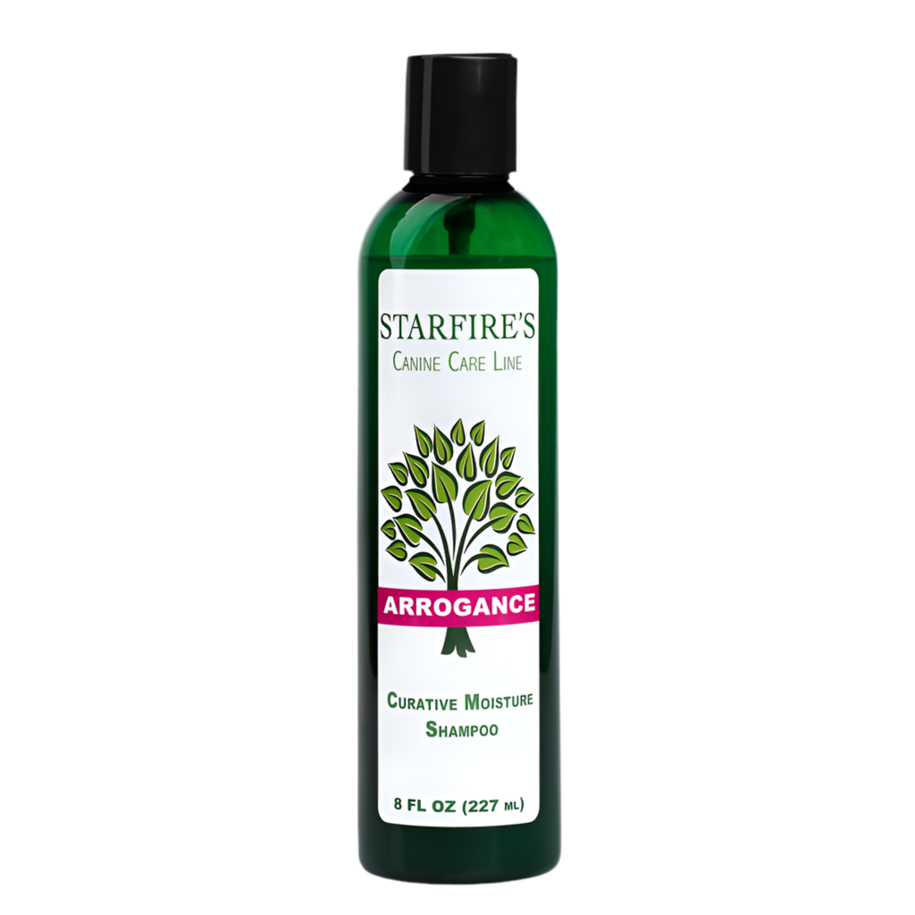 Starfire | Arrogance Shampoo