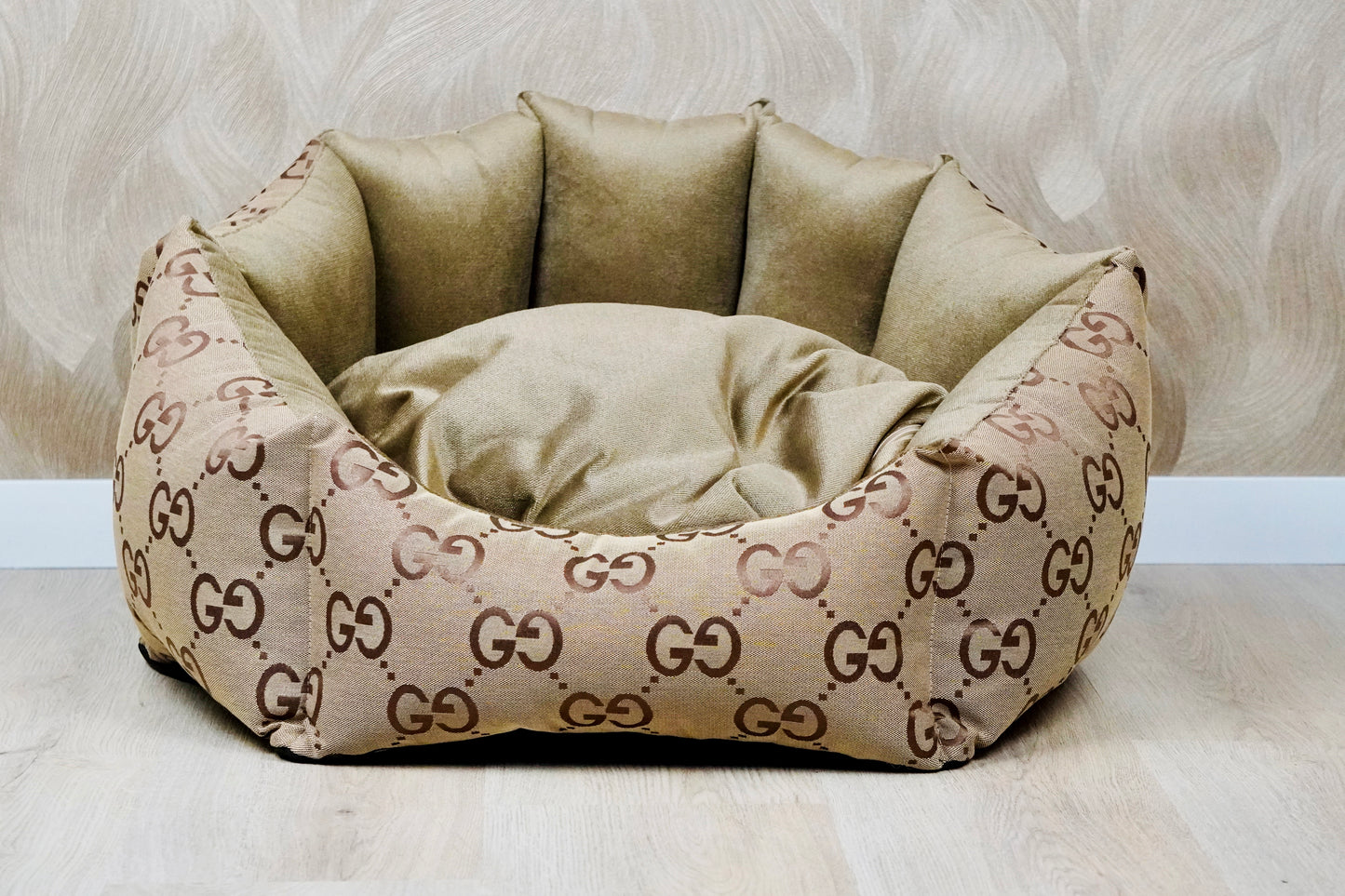 Shell Mand GG print