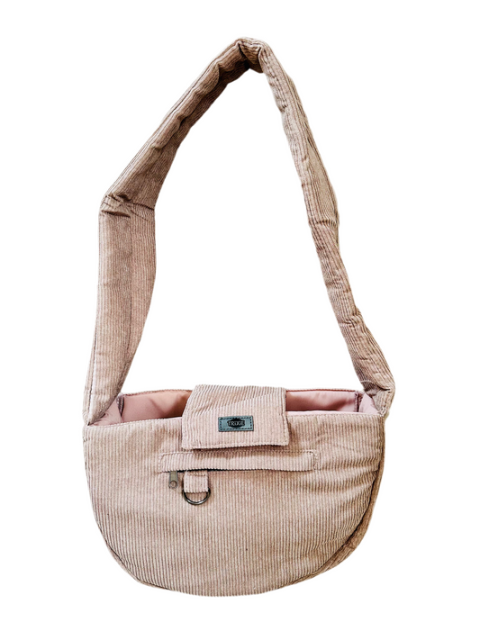 Hondentas Bethany Blush