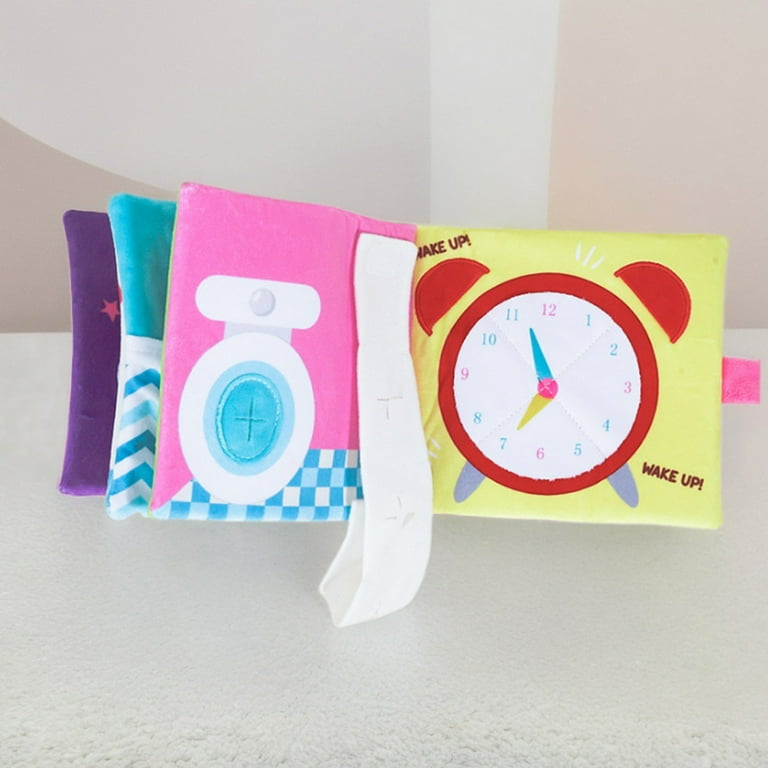 Bite Me | Goodnight Book Nosework (snuffelboek)