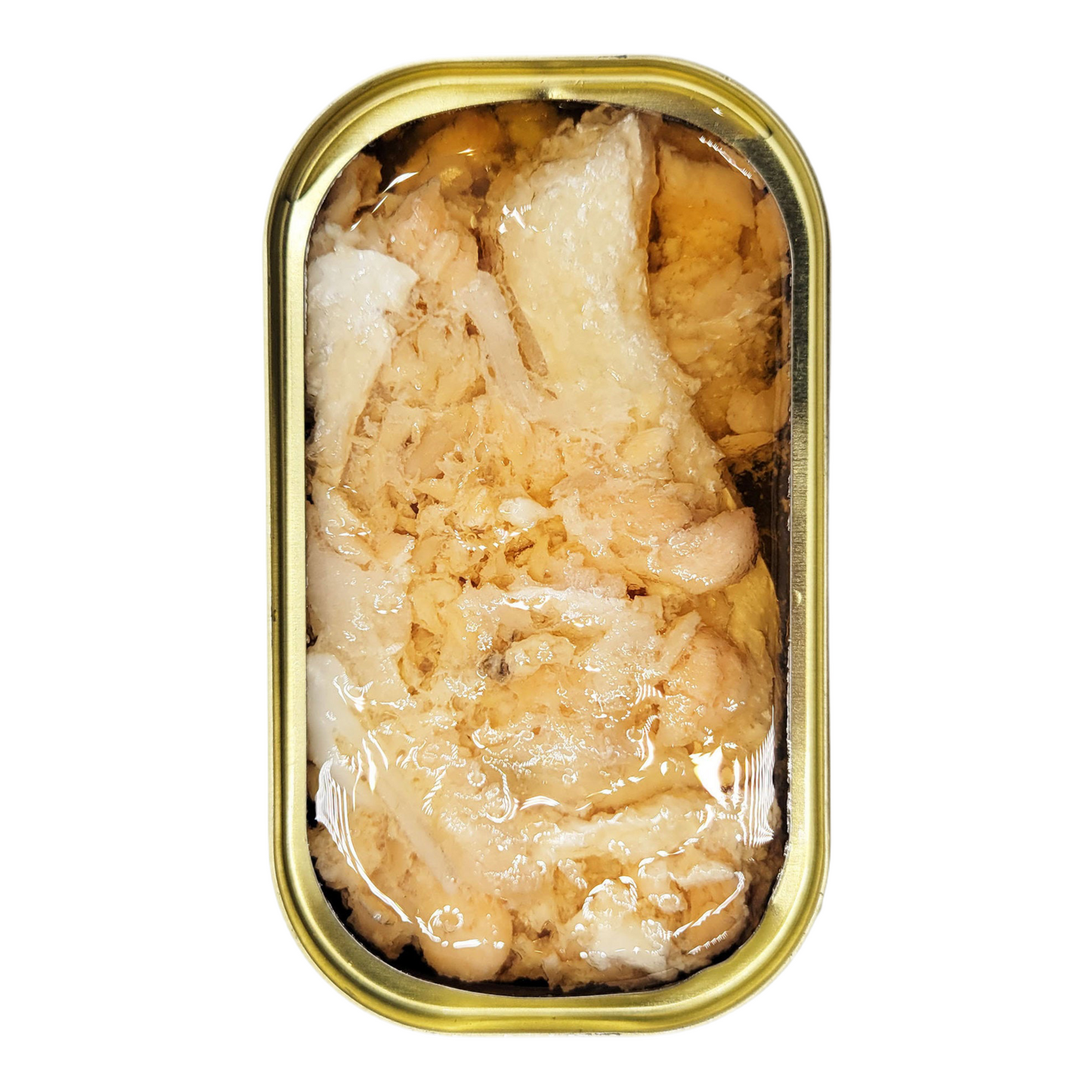 Canumi | Natuurlijke Zalm