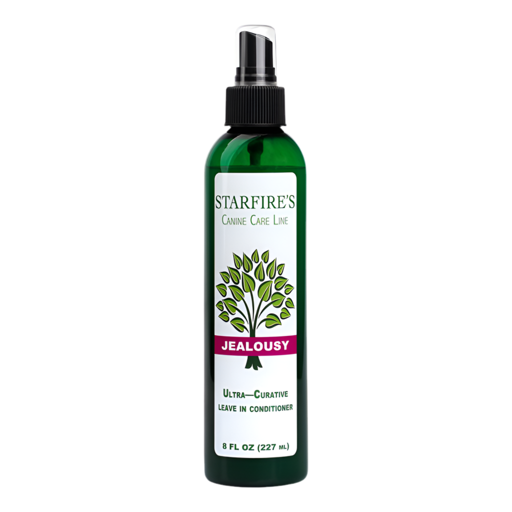 Starfire | Jealousy Spray