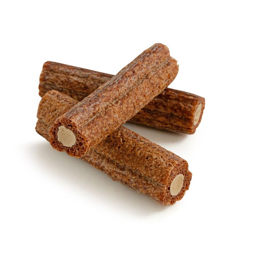WOOLF - Dental Bars Duck & Pear | Dental Snack Hond