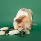 The Furryfolks | Snuffelspeelgoed - Prei