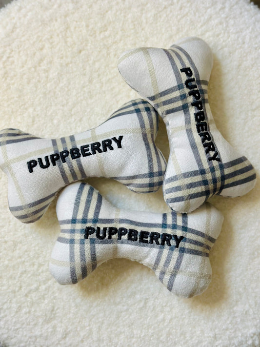 Puppberry Bot
