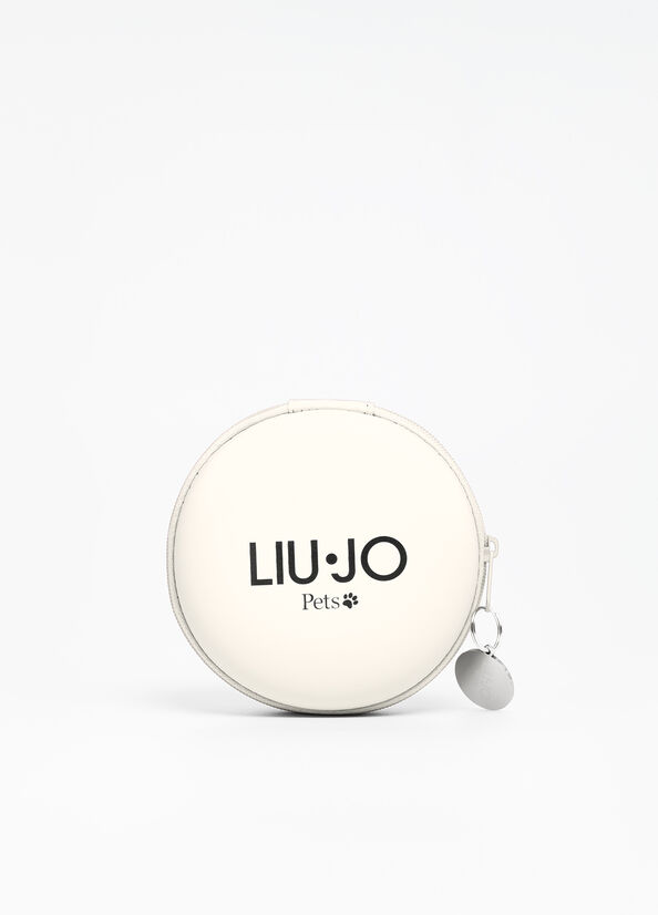 Liu Jo Pets | Travel Bowl - Wit