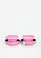 Liu Jo Pets | Travel Bowl - Roze