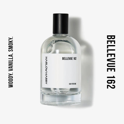 HARLOW & HARRY | Hondenparfum | Bellevue 162