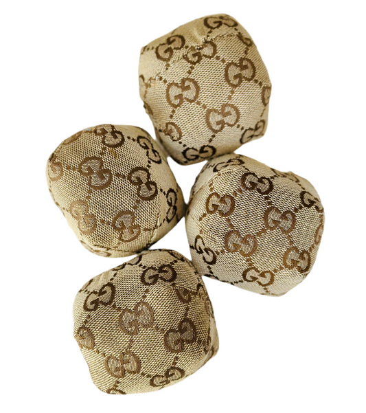 GG Print Bal Beige