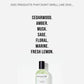 HARLOW & HARRY | Hondenparfum | Hunter 33