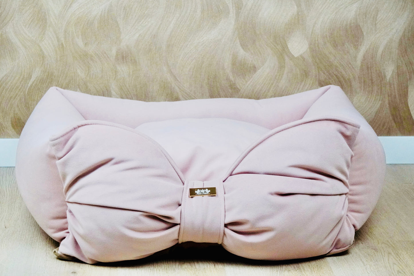 Elite Puppy | Mand Roze Strik
