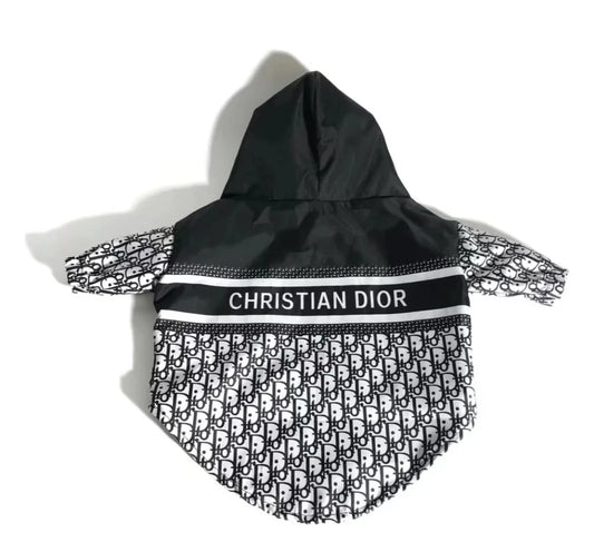 Honden regenjasje Dogior