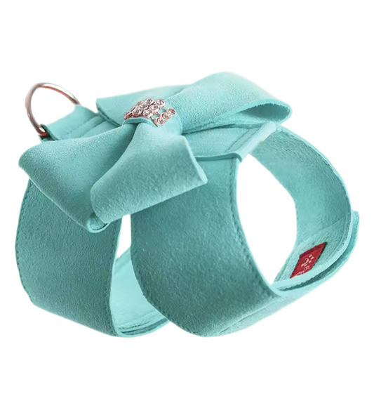 Tuigje Nova met bijpassende lijn - blauw