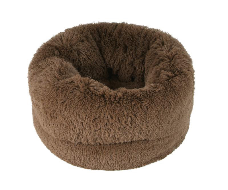 O’lala Pets Hondenmand Natalie - Bruin