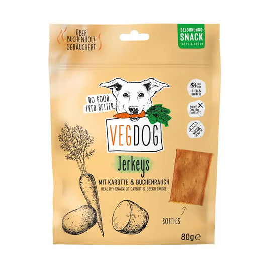 VEGDOG - Jerkeys
