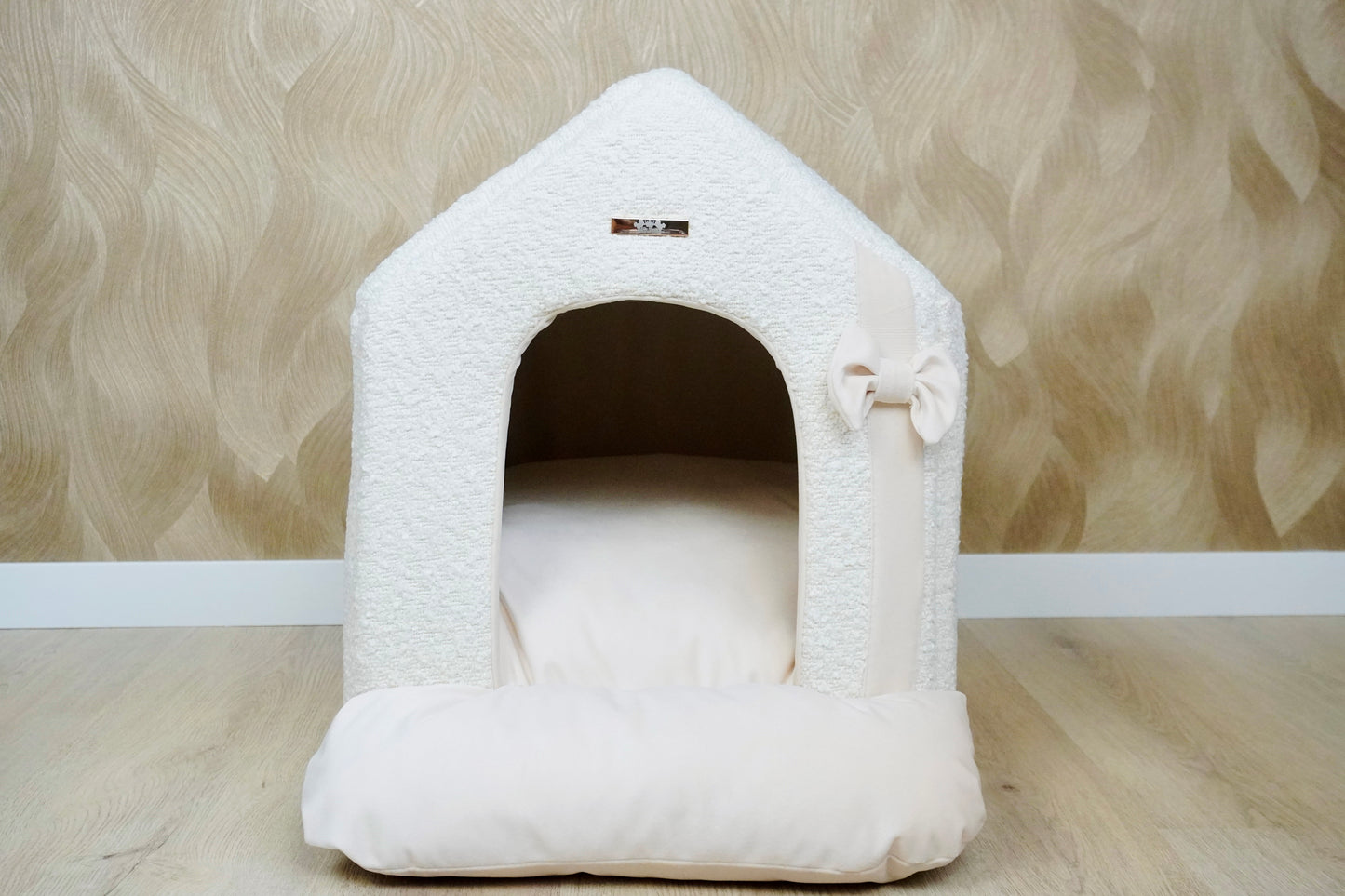 Elite Puppy | Huisje Bouclé