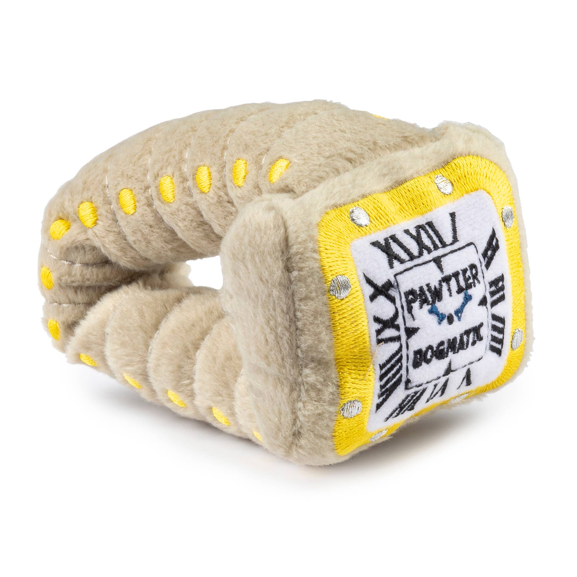 Haute Diggity Dog | Pawtier horloge