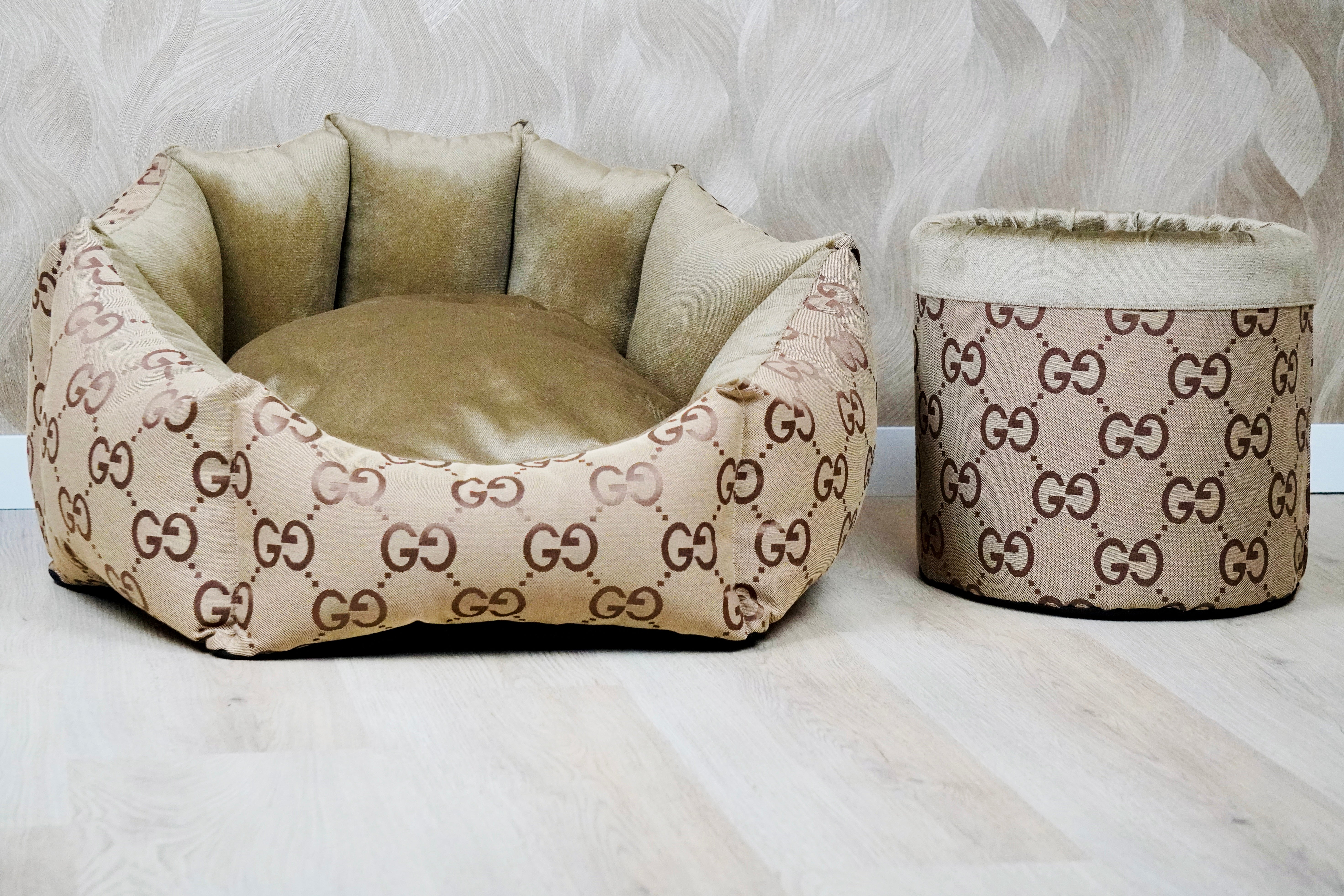 Shell Mand GG print