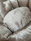 Elite Puppy | Shell Mand Soft Velvet Beige