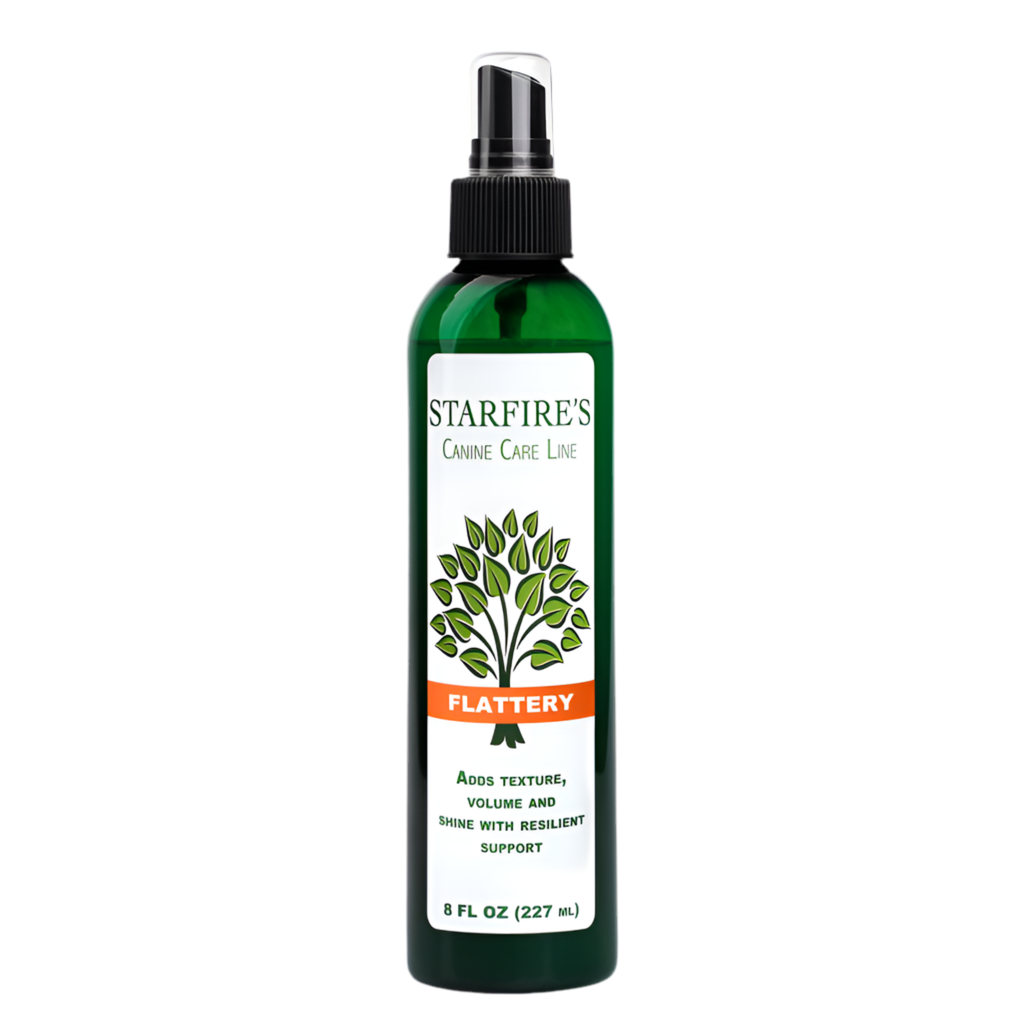 Starfire | Flattery Spray