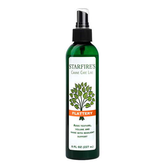 Starfire | Flattery Spray
