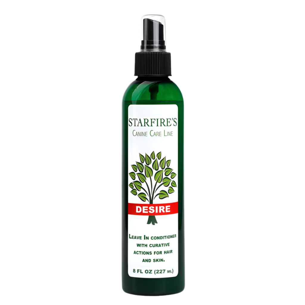 Starfire | Desire Spray