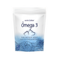 Arctic Blue | Pure Arctische Omega-3 Visolie Capsules