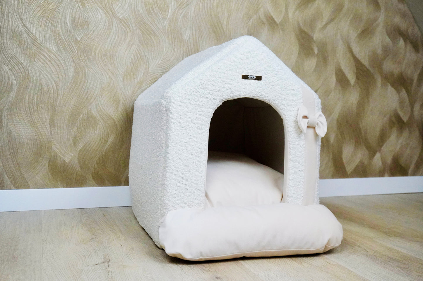 Elite Puppy | Huisje Bouclé